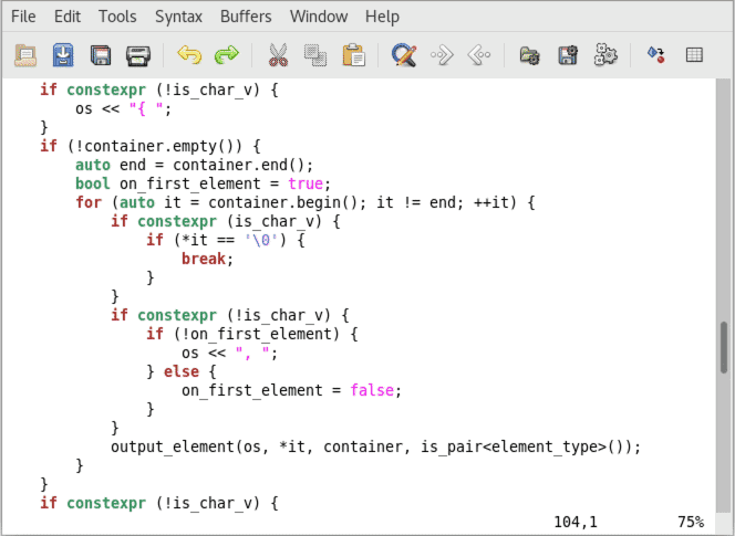 修改往上第 2 层花括号内的所有内容 Fig3.4
